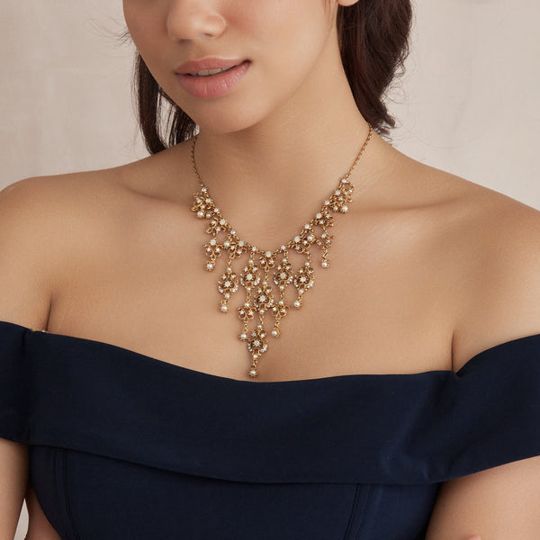 Ben Amun Ambrosia Necklace