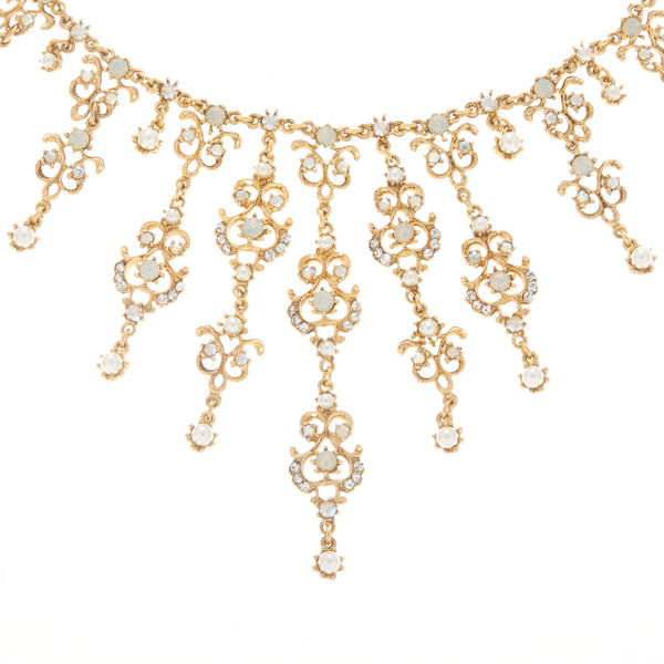 Ben Amun Ambrosia Necklace