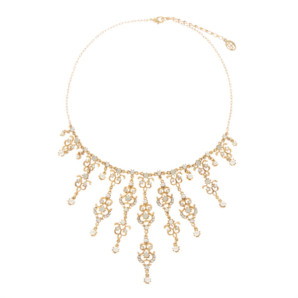 ben amun Ambrosia Necklace