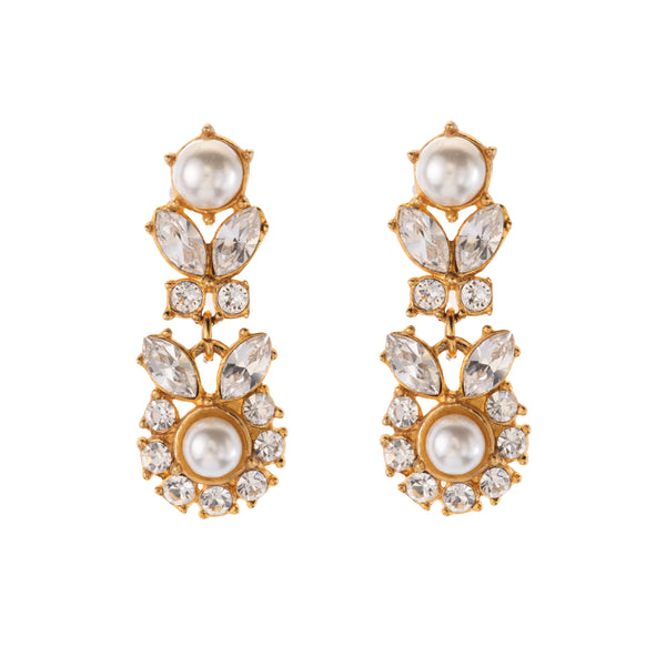 ben amun Amelie Earrings