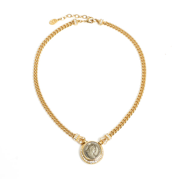 ben amun Ammiratore Necklace