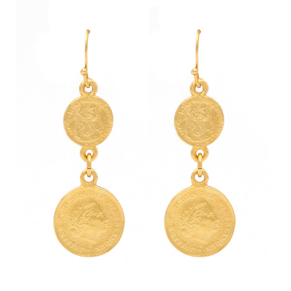 ben amun Amora Earrings