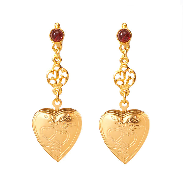 ben amun Amos Earrings