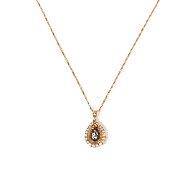 Ben Amun Anastasia Necklace
