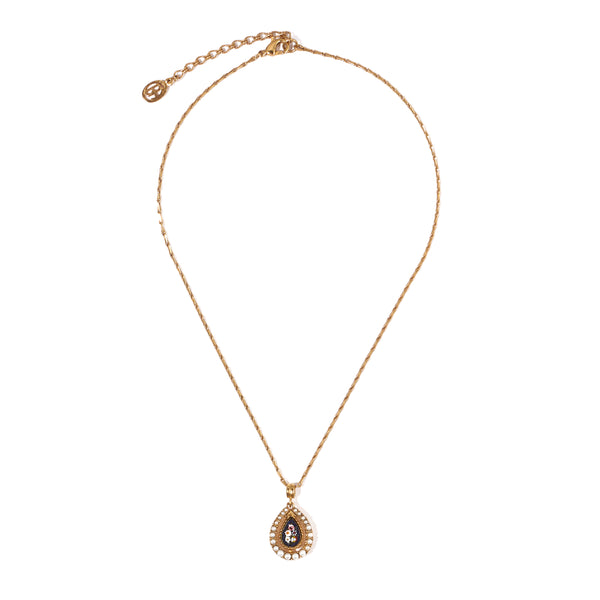 ben amun Anastasia Necklace