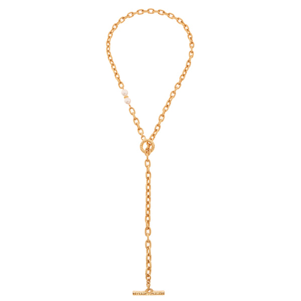 Ben Amun Andros Necklace