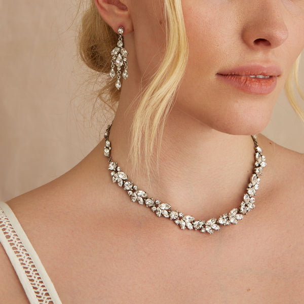 Ben Amun Angelou Necklace