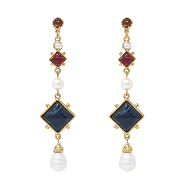 ben amun Angrea Earrings