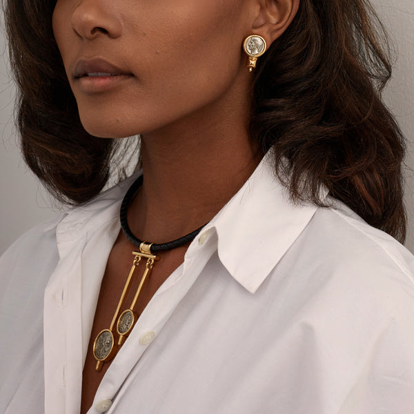 Ben Amun Angus Earring