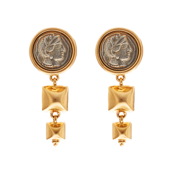 ben amun Angus Earring