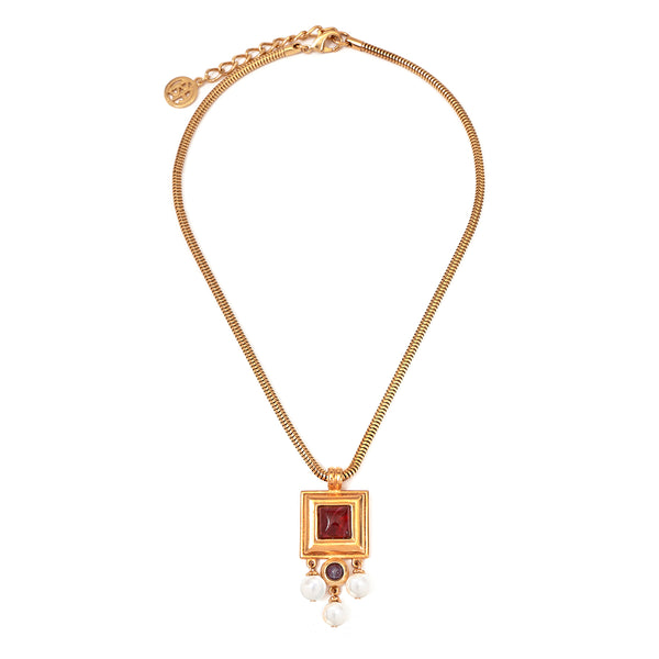 ben amun Annora Necklace