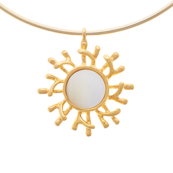 Ben Amun Ara Necklace