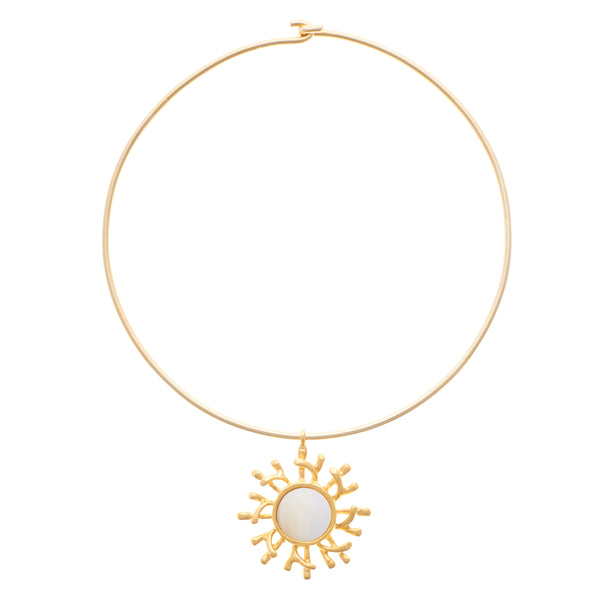 ben amun Ara Necklace