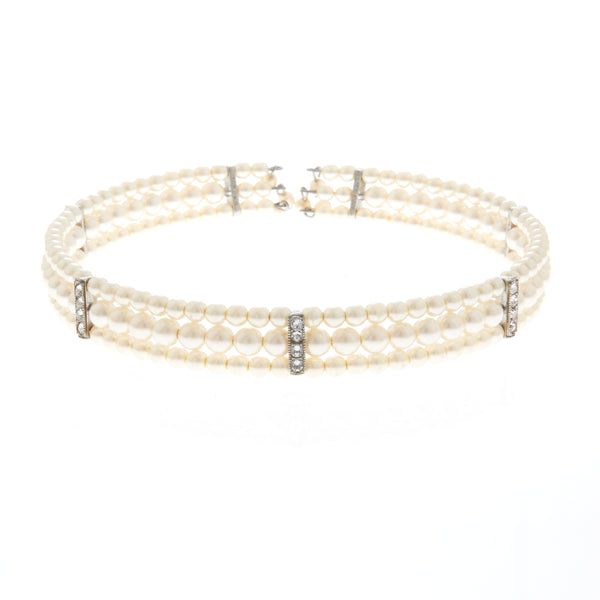 ben amun Arabella Choker