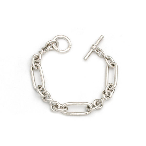 ben amun Argent Bracelet