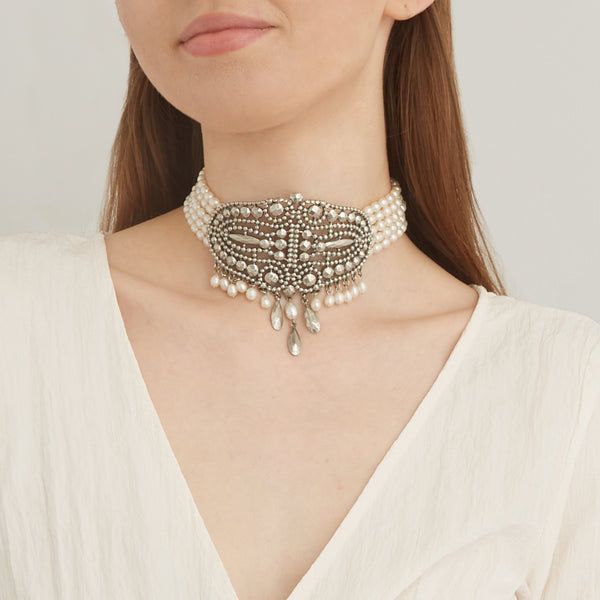 Ben Amun Aria Necklace