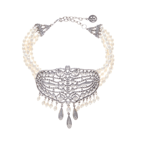 ben amun Aria Necklace