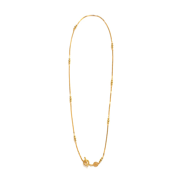 ben amun Arlo Necklace