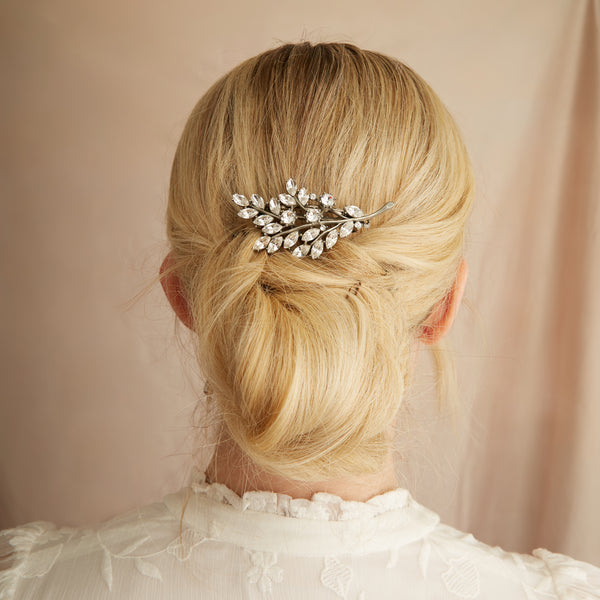 Ben Amun Artemisia Hair Barrette