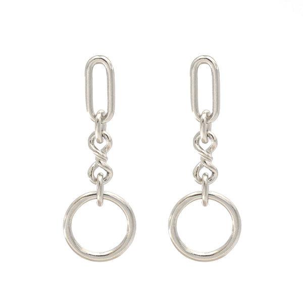 ben amun Ash Earrings