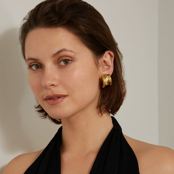 ben amun Astrid Earrings