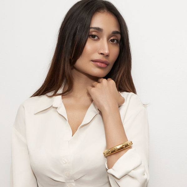 Ben Amun Aswan Bangle