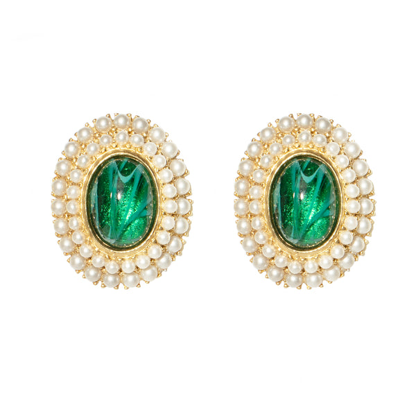 ben amun Audelia Earrings