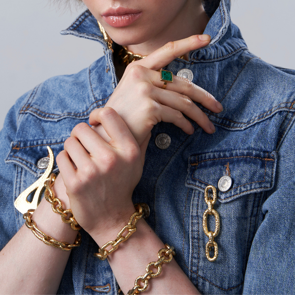 Ben Amun Audrey Bracelet