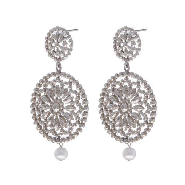 Ben Amun Aurora Earrings