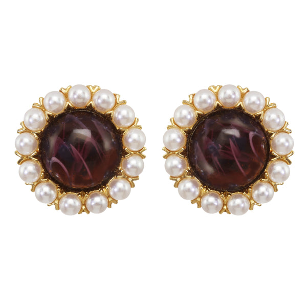 ben amun Aurorra Earrings