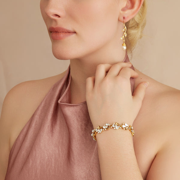 Ben Amun Ava Bracelet
