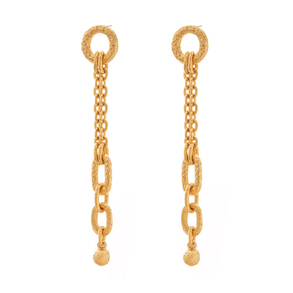 ben amun Ava Earrings