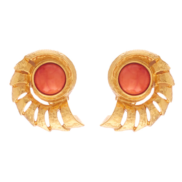 ben amun Avalon Earrings