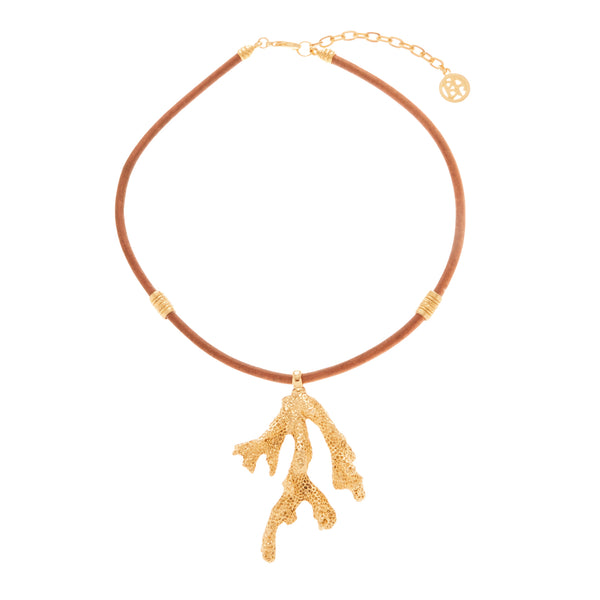 ben amun Avalon Necklace