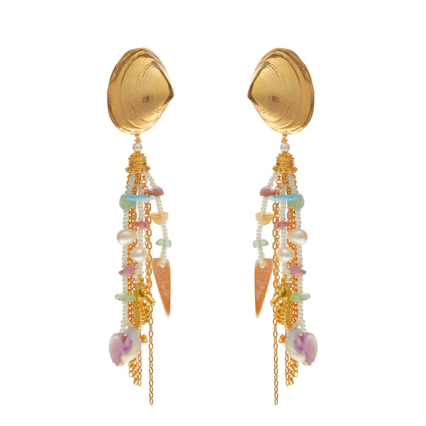 ben amun Avery Earrings