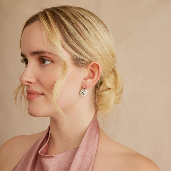 Ben Amun Aviana Earrings