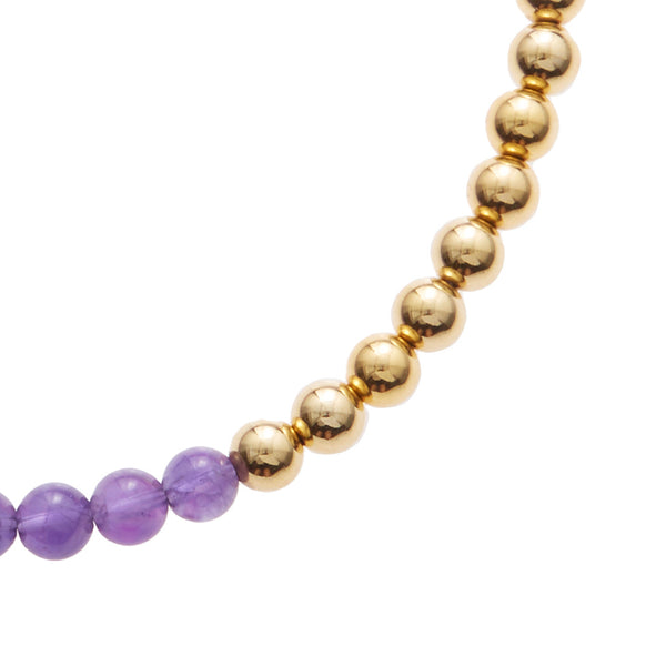 Ben Amun Aviation Cocktail Necklace