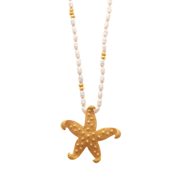 Ben Amun Avielle Necklace