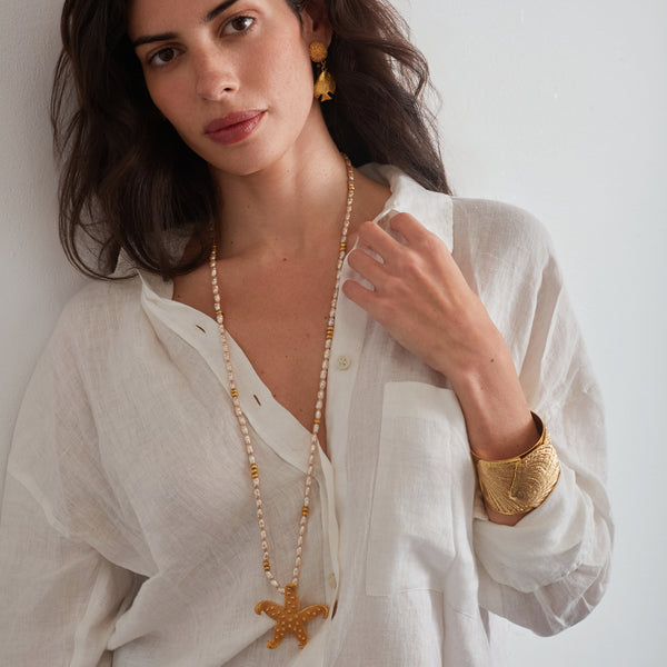 Ben Amun Avielle Necklace