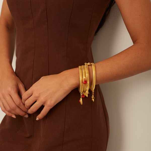 Ben Amun Bahia Bangle