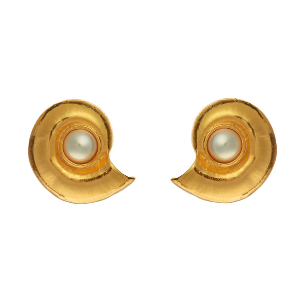 ben amun Balia Earrings