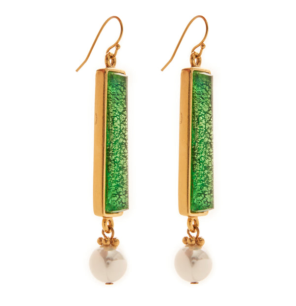 Ben Amun Barbara Earrings