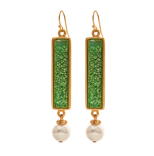 ben amun Barbara Earrings