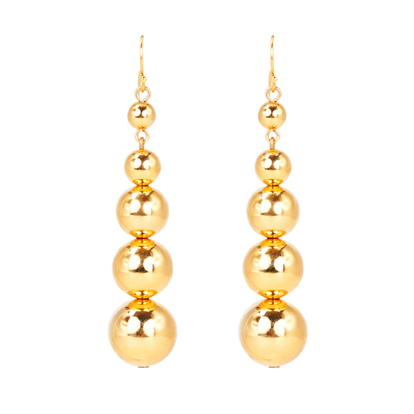ben amun Barclay Earrings