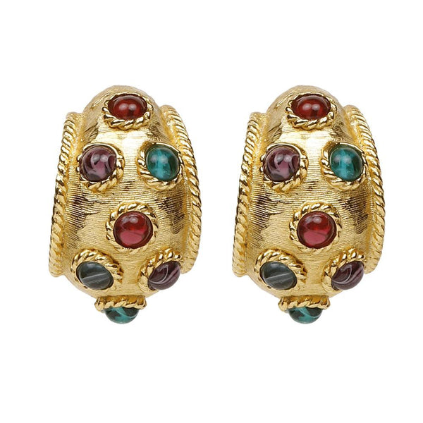 ben amun Basel Earrings