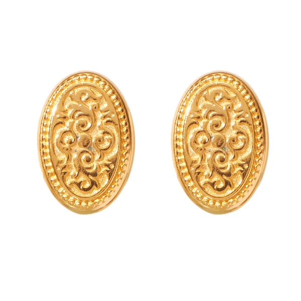 ben amun Beckett Earrings