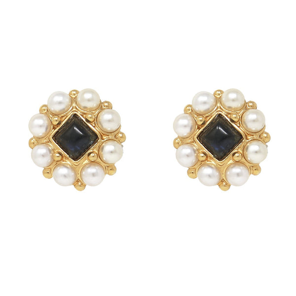 ben amun Beja Earrings