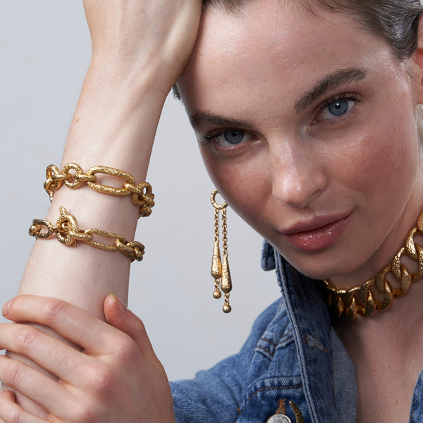 Ben Amun Betty Bracelet