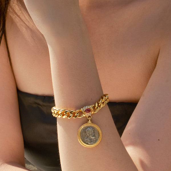 Ben Amun Bianca Bracelet