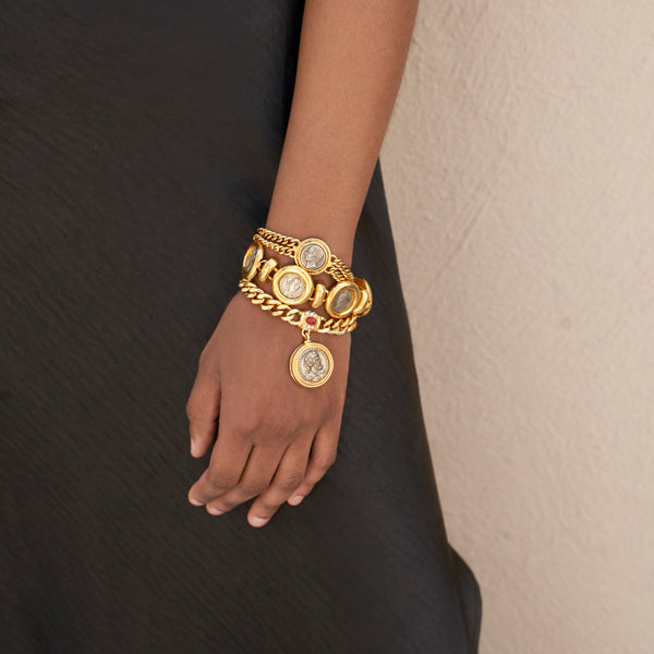 Ben Amun Bianca Bracelet